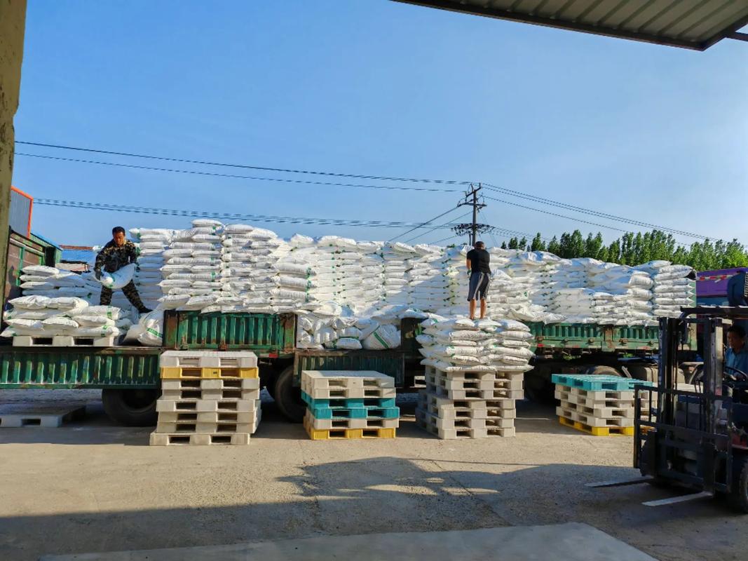 錦宏昌商貿(mào) 優(yōu)質(zhì)淀粉與糖類產(chǎn)品一站式供應(yīng)商