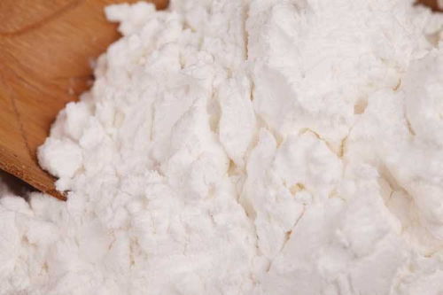 黑河市某廠家批量供應優級玉米淀粉，拓展工業級污水處理與變性淀粉市場