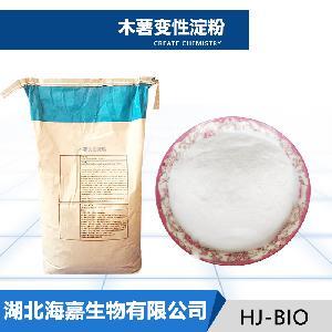 木薯變性淀粉 特性、應用與優質生產廠家選擇指南