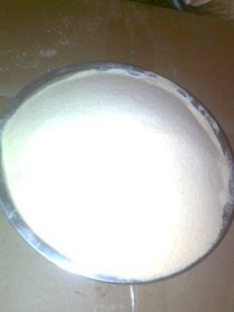 木薯變性淀粉 性質、應用與未來發展前景