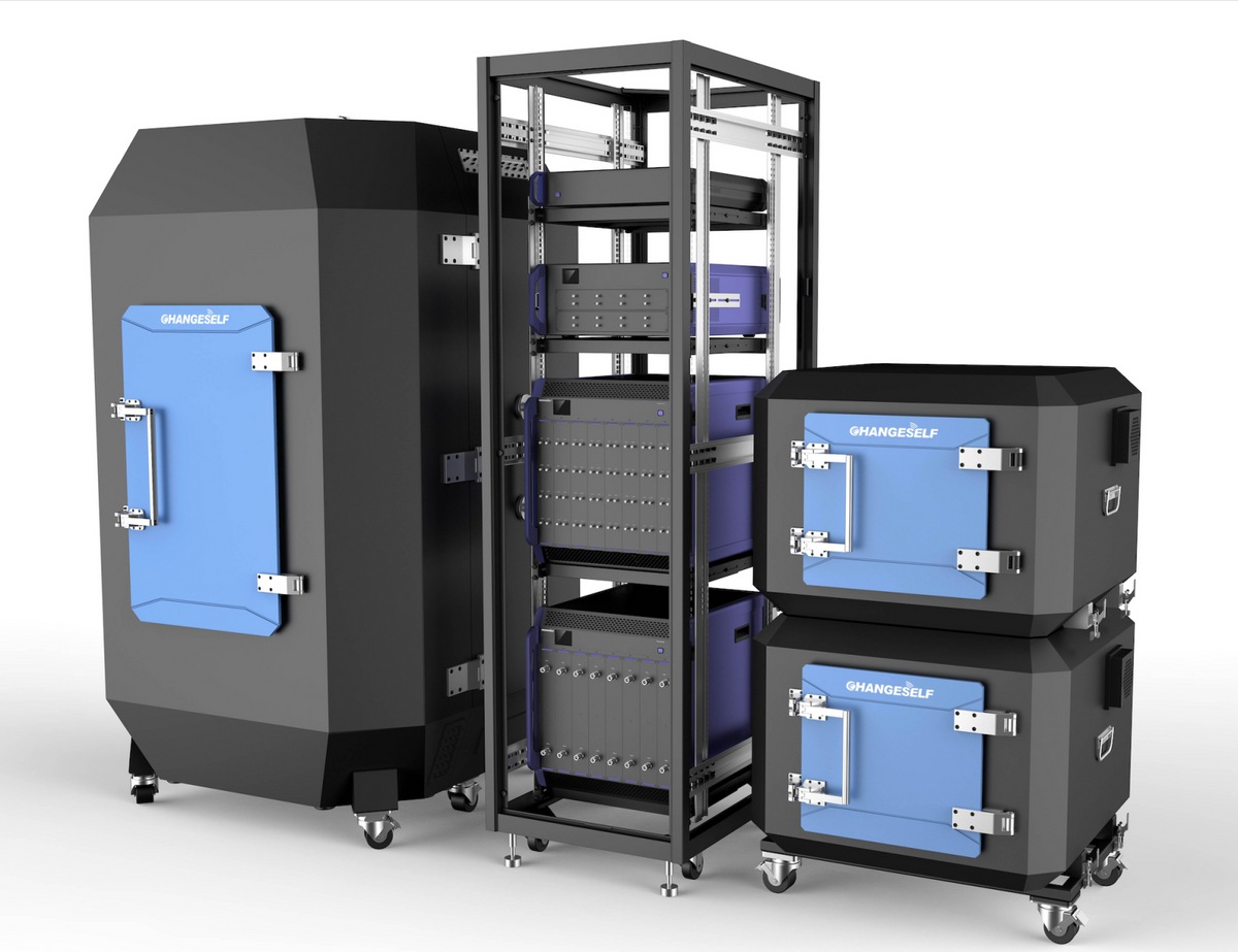 聚勢賦能，智啟未來——廣州無線電集團2021科技創新大會隆重召開，打造科技型創新型通訊設備產業新高地